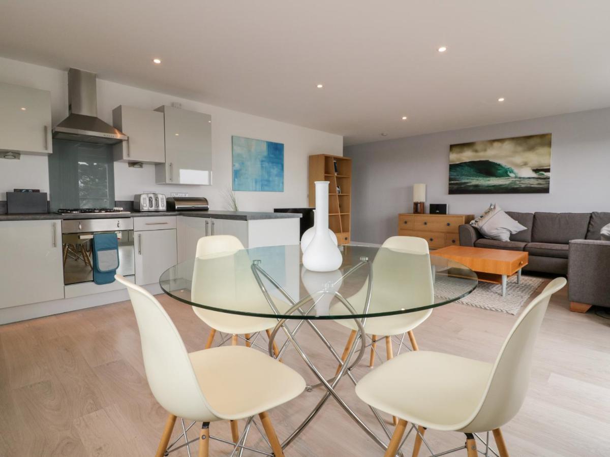 The Lookout Apartment Newquay (Cornwall)