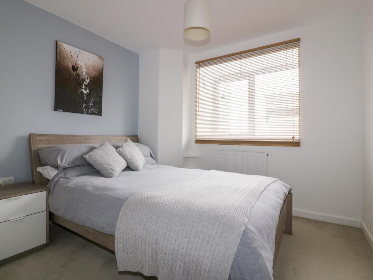 The Lookout Apartment *