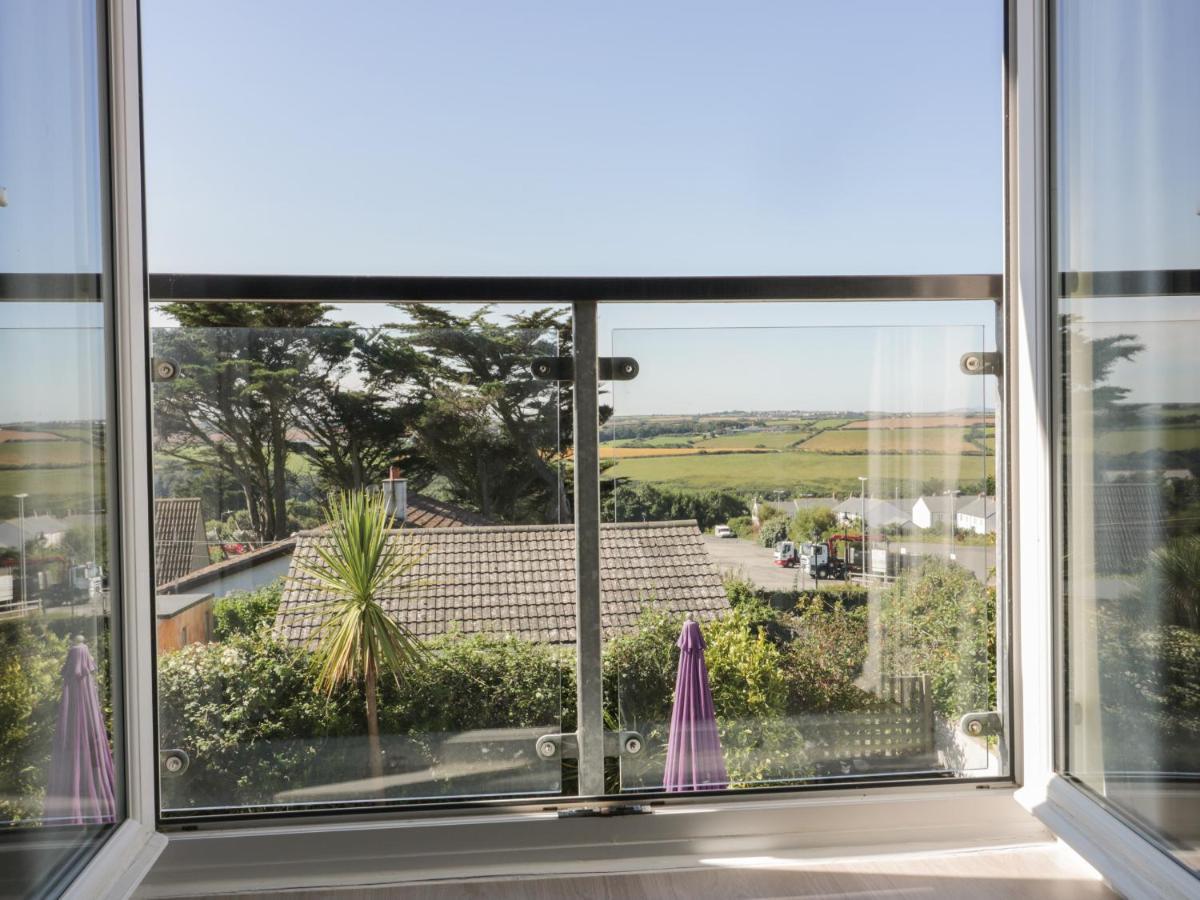 The Lookout Apartment Newquay (Cornwall)